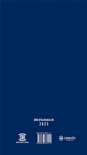 Série CBO 2023 - Livro 05 Screenshot 0