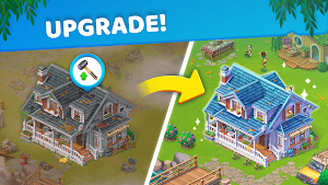 Mystery Farm: Family Adventure Screenshot 2