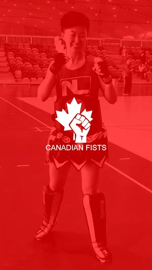 Canadian Fists Screenshot 0