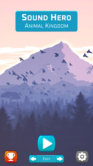 Sound Hero: Animal Kingdom Screenshot 0