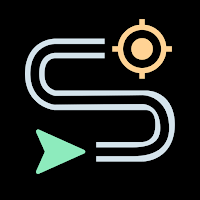 TrueMeter: Track GPS Distance