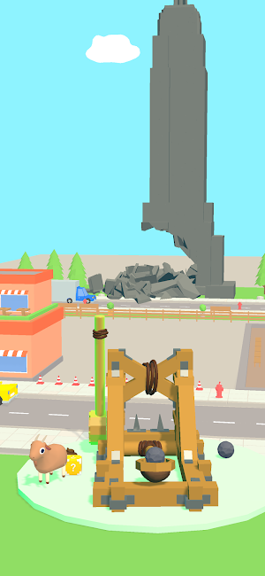 Crazypult Screenshot 0