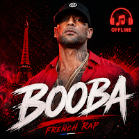 Booba Music French Rap Offline