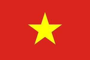 Vietnam Analog Watch Face Screenshot 2