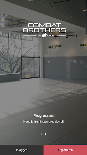 Combat Brothers Breda Screenshot 0