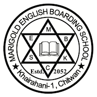 Marigold English School