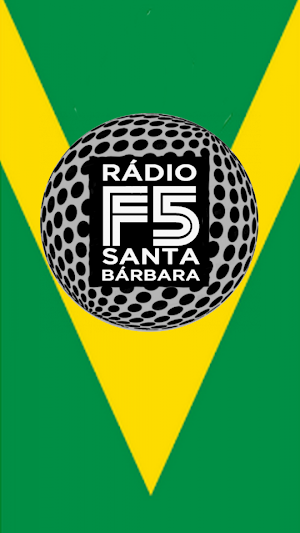 SBNews - F5 Santa Bárbara Screenshot 1