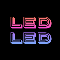LED Scroller - Digital LED