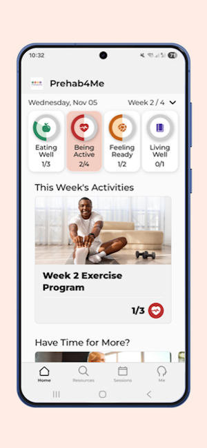 Ameya Health Screenshot 0