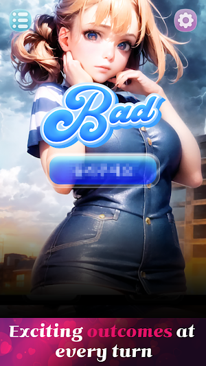 Double Life Girl Screenshot 2