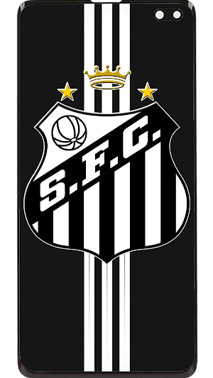 Santos Wallpapers Screenshot 0