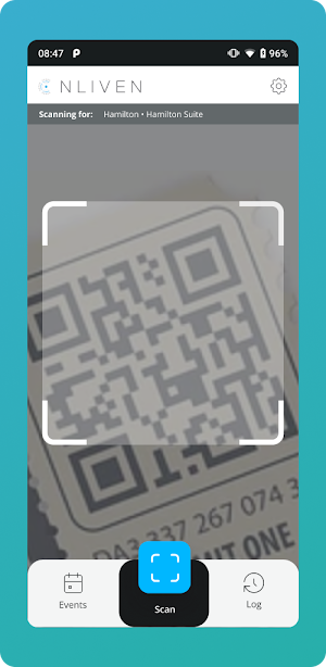 Nliven Screenshot 1