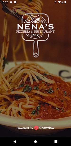 Nena's Pizzeria Screenshot 0