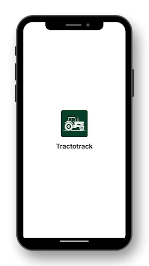 Tractotrack Screenshot 0