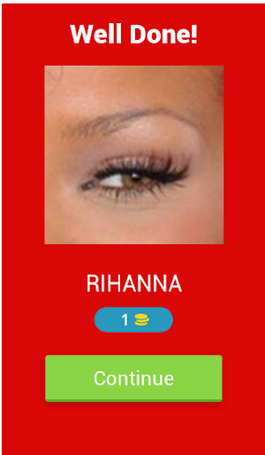 Guess The Celeb By Their Eye Screenshot 1