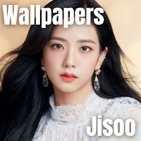 Blackpink Jisoo Wallpaper