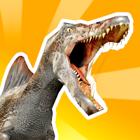 Level Up Dinos