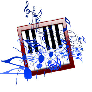 My Piano Screenshot 1