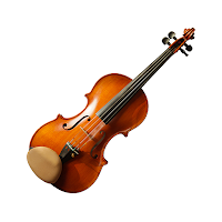 Harmonic Violin Tuner