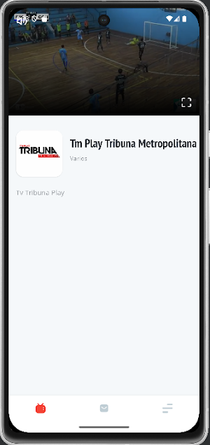 TM PLAY Screenshot 0