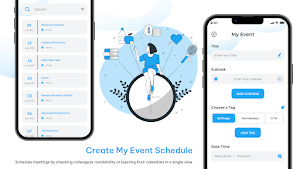 Calendar Screenshot 0