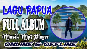 Lagu Papua Mp3 Offline screenshot 7