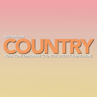 Australian Country