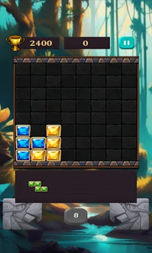 Parrot Block Screenshot 2