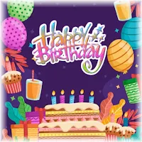 Feliz cumpleaños