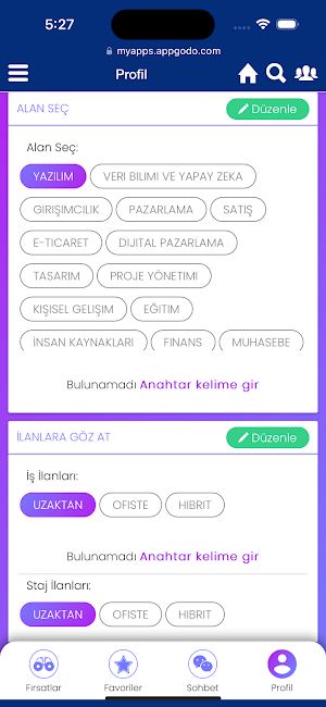 JCI Türkiye Screenshot 3