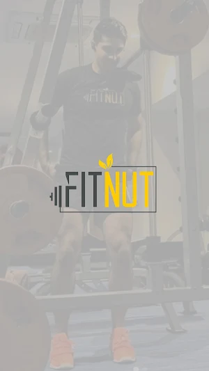 Fitnut Online Screenshot 0