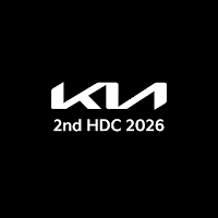 Kia 2nd HDC 2026