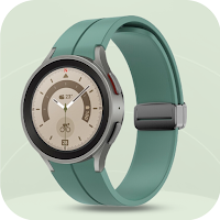 Galaxy watch 5 pro App Hint