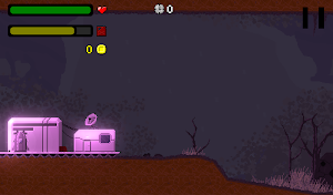 Long Planet Screenshot 3