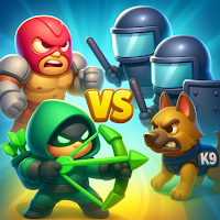 Beat Fight