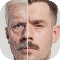 Old Old Face