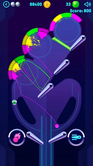 Color Flippers Screenshot 1
