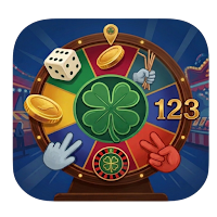 PartyPick: Spin the Wheel