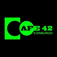 Cafe 42 Edinburgh