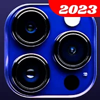 HD Camera for Android 2023 4K
