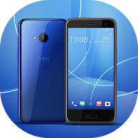 Theme for HTC U11 Life