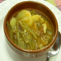 Gastronomía de Aragón