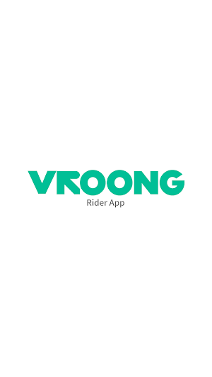Vroong for Riders 2.0 Screenshot 0