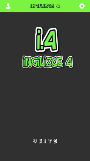 İngilizce 4 Screenshot 0