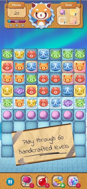 Plooshy Pile Up Screenshot 2