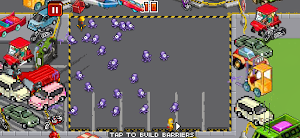 Octopus Coming Screenshot 1