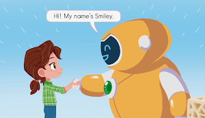Let's Smile 5 Screenshot 2