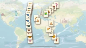 Tile Journey : World Tour Screenshot 2
