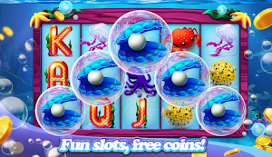 Super 777 Slots: Ace Spin&Win Screenshot 1