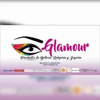 Distribuidora Glamour